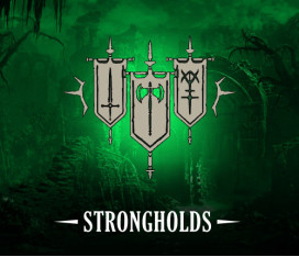 Strongholds